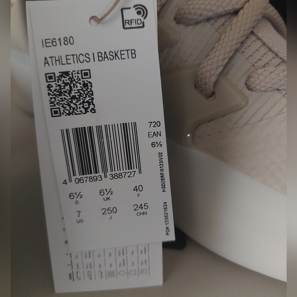 Fear of God x Adidas Clay Pack - Picture 9 of 11